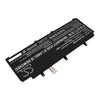 Asus ROG FLOW X13 GV301QH-K6321T Battery