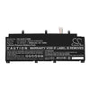 Asus ROG Flow X13 GV301QH-K5233T Battery
