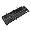 CS-AUX133NB Battery