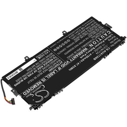 Asus C31N1724 Battery