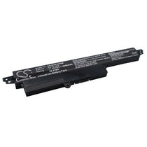 Asus VivoBook X200CA-HCL12050 Battery
