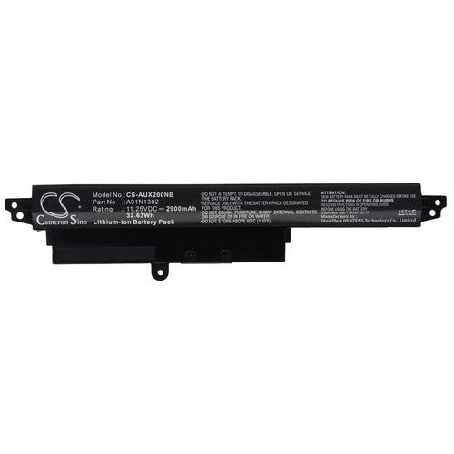 Asus VivoBook F200MA-CT228H Battery