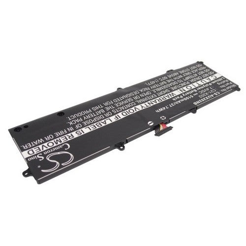 Asus VivoBook X201E-KX012D Battery