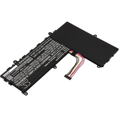 Asus EeeBook F205TA-FD018BS Battery