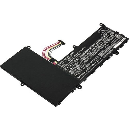 Asus EeeBook X205TA-FD0060TS Battery