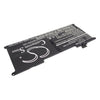 CS-AUX210NB Battery