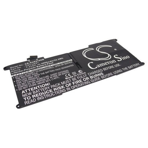 Asus Ultrabook UX21 Battery