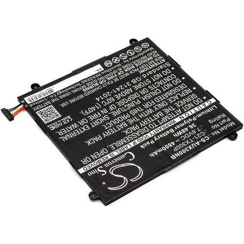 Asus C21-TX300P Battery