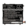 Asus C21-TX300P Battery