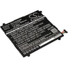 CS-AUX300NB Battery