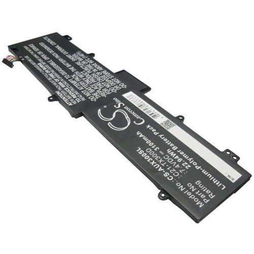 Asus TransformerBook TX300CA Battery