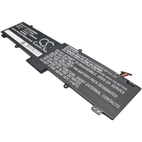 CS-AUX300SL Battery