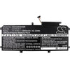 Asus ZenBook UX305CA-FB052T Battery