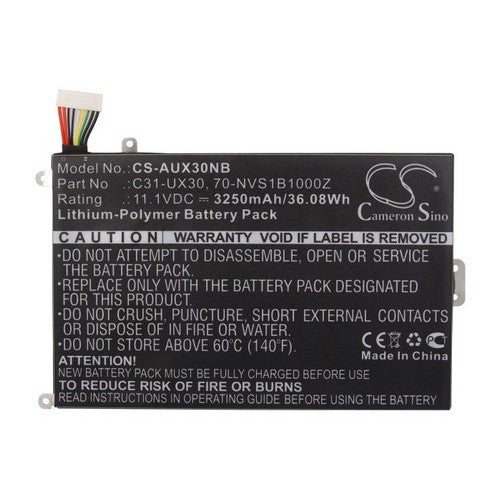 Asus C31-UX30 Battery
