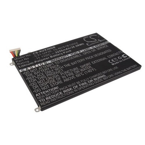 Asus PP625289AB-3250 Battery