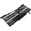 Asus UX31LA-0161A4200U Battery