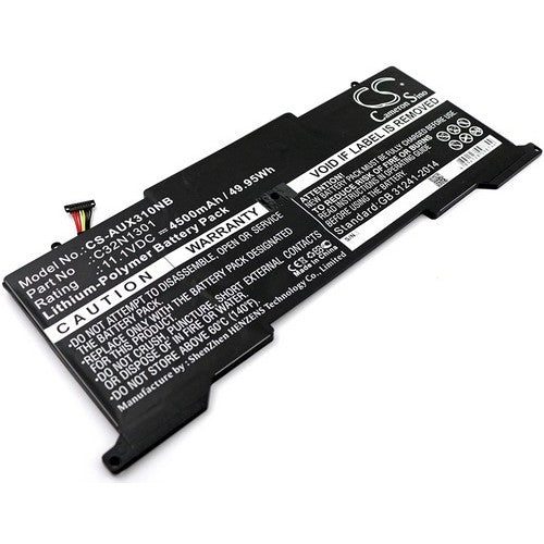 Asus UX31L Battery