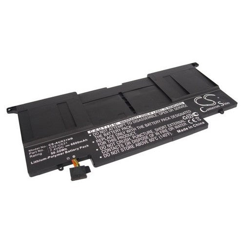 Asus ZenBook UX31E Battery