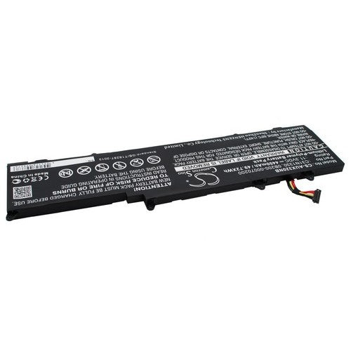 Asus Zenbook UX32LA-R3109H Battery