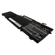 Asus U38DT-0021A4555M Battery