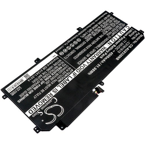 Asus UX330CA-FC006T Battery