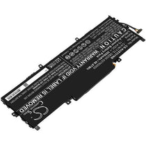 Asus Zenbook UX331UAL-BP8203T Battery