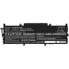 Asus Zenbook UX331UN-EG004T Battery