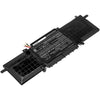 CS-AUX333NB Battery