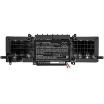 Asus ZenBook UX333FA-A4020T Battery