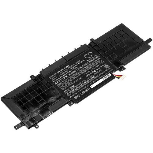 CS-AUX333NB Battery