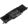CS-AUX333NB Battery