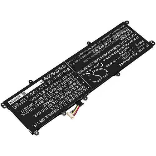 Asus UX530UX-FY046T Battery