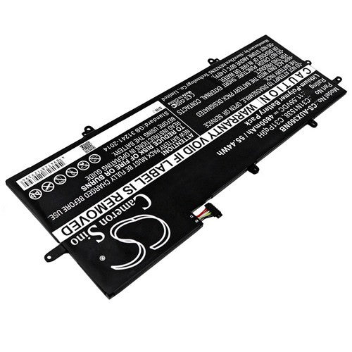 Asus Zenbook Flip UX360UA-C4122T Battery