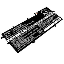 Asus Zenbook Flip UX360UA-C4197T Battery