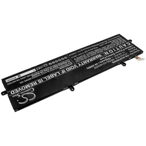 CS-AUX362NB Battery