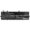 Asus ZenBook 14 UX433FQ-A5081T Battery