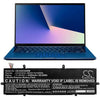 Asus ZenBook Flip 13 UX362FA-EL229T Battery