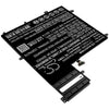 CS-AUX370NB Battery