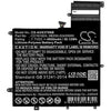 CS-AUX370NB Battery