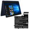 Asus ZenBook Flip S UX370UA-C4372T Battery