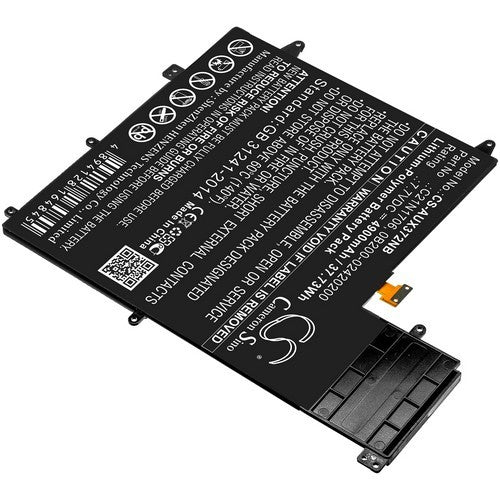 Asus C21N1706 Battery