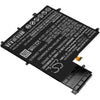 Asus C21N1706 Battery