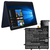Asus C21N1706 Battery