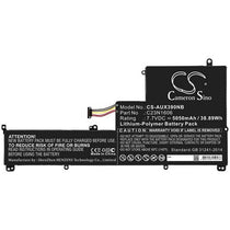 Asus UX390UA-1C Battery