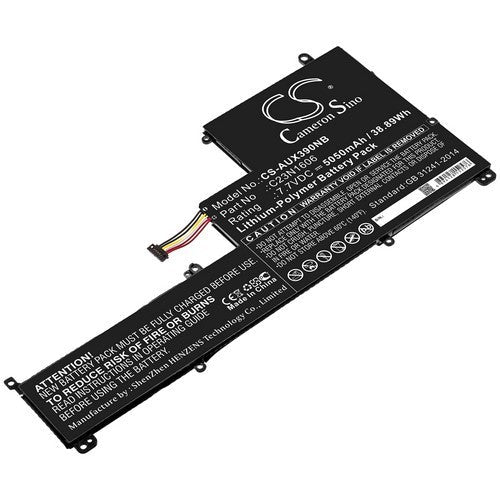 Asus ZenBook UX390UAK Battery