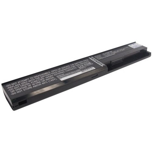 Asus F501U SERIES Battery