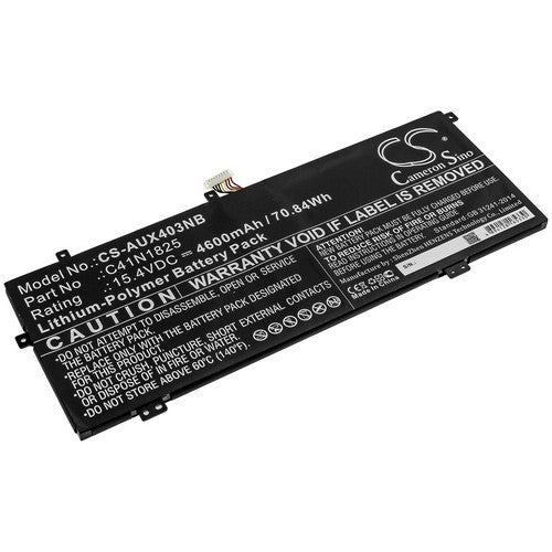 Asus X403FA-EB036T Battery