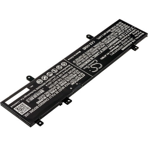 CS-AUX405NB Battery