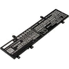 CS-AUX405NB Battery