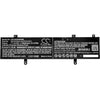 CS-AUX405NB Battery
